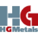 Hg Metals logo