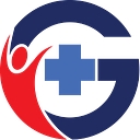 Hôpital Glengarry Memorial Hospital logo
