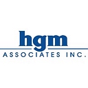 Hgm Associates logo