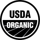 Homegrown Organic Farms logo