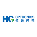 HG OPTRONICS Inc.