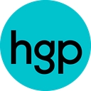 Hgp Architects Ltd logo