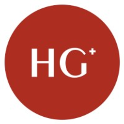 HG Plus Consulting Inc logo