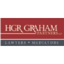 Hgr Graham Partners Llp logo
