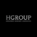 H Group logo