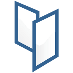 HØYBRÅTEN GLASSERVICE AS logo