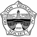 HOUSTON GEOLOGICAL SOCIETY logo