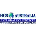 Hgs Australia & Hawker Geological Services Pty Ltd logo