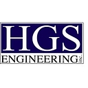 Hgs Engineering Inc logo