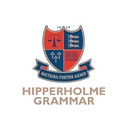 Hipperholme Grammar School logo