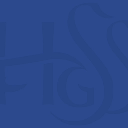 Holmer Green Senior School logo