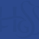 Holmer Green Senior School logo
