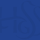Holmer Green Senior School logo
