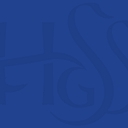 Holmer Green Senior School logo