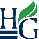 Henry George School logo