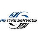 HG Tyre Services Ltd logo