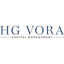 Hg Vora Capital Management logo