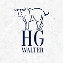 HG Walter logo