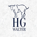 Hg Walter logo