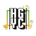 Hyson Green Youth Club logo