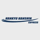Hankyu Hanshin Express (Malaysia) Sdn. Bhd. logo