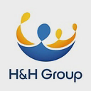 H And H logo