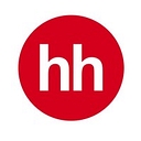 Conecta headhunter logo