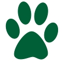 Hidden Hills Animal Hospital logo