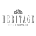Heritage Hotels & Resorts logo