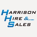 Harrison Hire & Sales logo