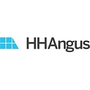 H.H. Angus & Associates Ltd. logo