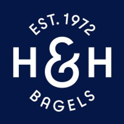 HH Bagels logo
