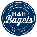 H&H Bagels logo