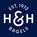 H&H Bagels logo