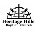 Heritage Hills Baptist Church logo