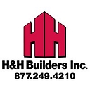 H & H Builders And Restoration Inc. logo