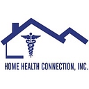 Home Health Connection, Inc. logo