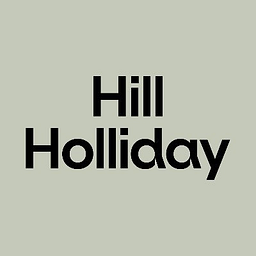 Hill Holliday LLC logo