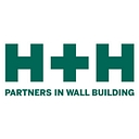 H+H Uk Limited logo
