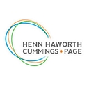 Henn Haworth Cummings + Page Law logo