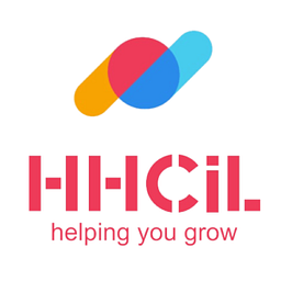 HiTech Human Capital India Ltd. logo