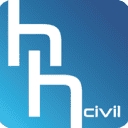 Hh Civil Pty Ltd logo