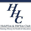 Hold'em & Hit'em Club logo