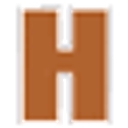 H & H Concrete Construction logo
