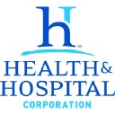 Marion County Health Department logo