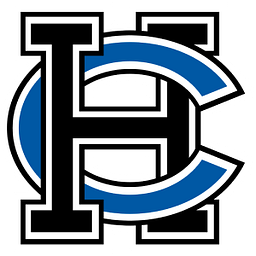 Harrison Central Elementary School logo