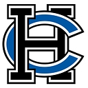Harrison Hills City Schools logo