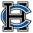 Harrison Hills City School logo
