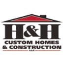 H&H Custom Homes Llc logo