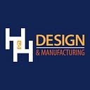 H&H Design & Manufacturing, Llc logo